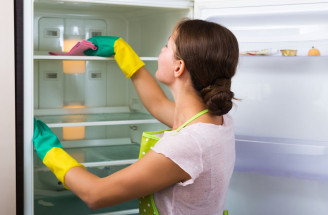 Námraza v lednici: S tímto trikem ji odstraníš jednou provždy!