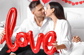 Valentínsky horoskop: Čo si pre vás pripravili hviezdy na sviatok zamilovaných?