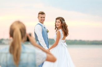 Lacné svadobné fotografie: Výhra alebo risk?