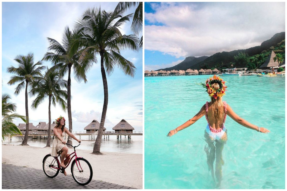 koľko stojí dovolenka na Bora Bora