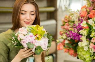Ako správne objednať kvety na svadbu? Drž sa týchto zásad!