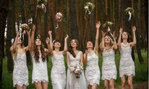 Slovenské svadobné tradície: Vieš ale, čo znamenajú?
