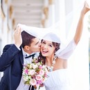 Svadobný závoj ako svadobný doplnok: Čo potrebuješ vedieť o jeho správnom nosení?