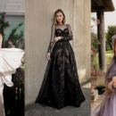 Trendy svadobné šaty pre rok 2024 - nechajte sa očariť úchvatnými modelmi