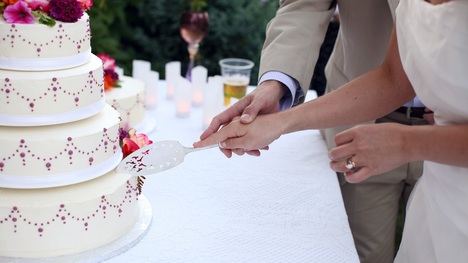 Ako vybrať svadobnú tortu a koľko ťa bude stáť?