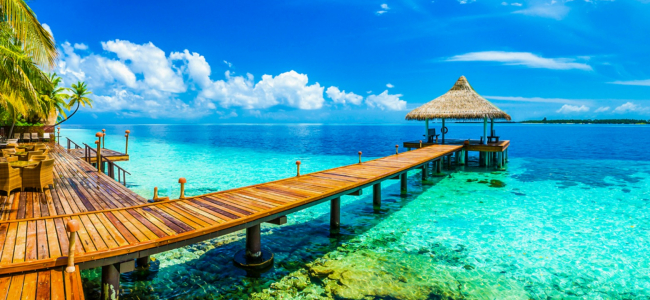 Svadobná cesta na Maledivách: Ako ju naplánovať a koľko stojí?