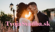 Romantická nevesta Veronika Strapková: Tieto šaty očaria aj vás - TvojaSvadba.sk