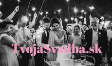 Romantická nevesta Veronika Strapková: Tieto šaty očaria aj vás - TvojaSvadba.sk