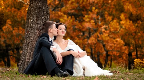 Jesenné svadobné ozdoby: TOP inšpirácie, ktoré doladia svadbu do posledného detailu