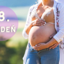 Tehotenstvo po týždňoch – 18. týždeň tehotenstva