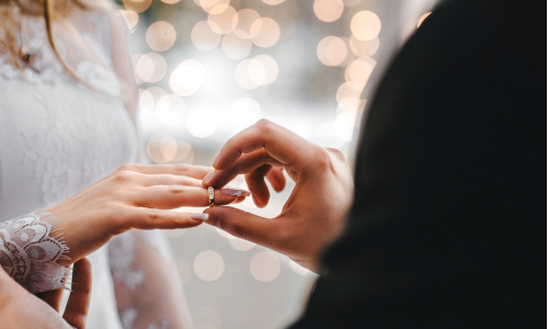 Veľký svadobný manuál: Ako ušetriť na svadobnej oslave?