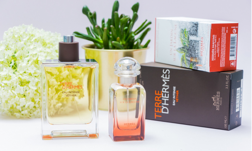Vyhraj luxusné parfumy od Hermés spolu v hodnote viac ako 250 €