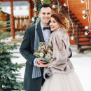 Rozprávková svadba v zime: 5 dôvodov, prečo naplánovať svadbu v tomto období