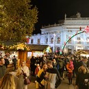 Vianočné trhy na Slovensku a v okolitých veľkomestách 2023 – kde a odkedy si vychutnať punč či varené víno?