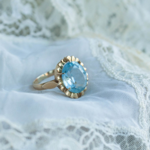Vintage zásnubný prsteň má svoje čaro: Ohúri aj teba?