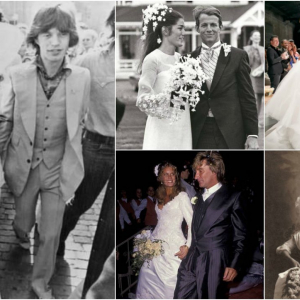 Aké svadobné šaty sa kedysi nosili? Pozri sa s nami na ich vývoj
