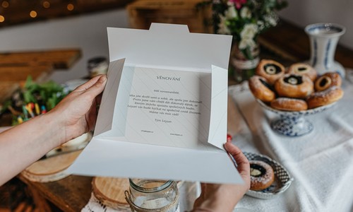 Ideálny svadobný dar pre mladomanželov: TOTO je skvelý nápad