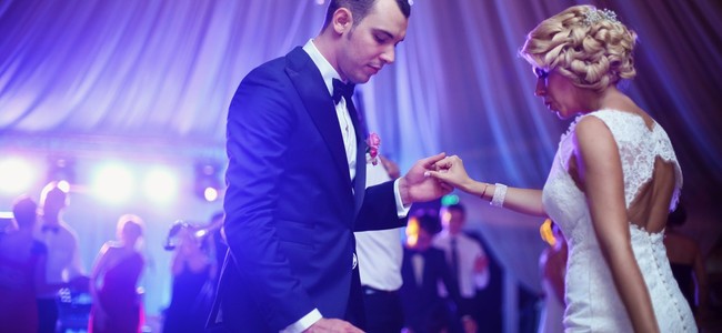 Moderné pesničky na svadbu: Tieto budeš počuť v tomto roku na mnohých svadbách