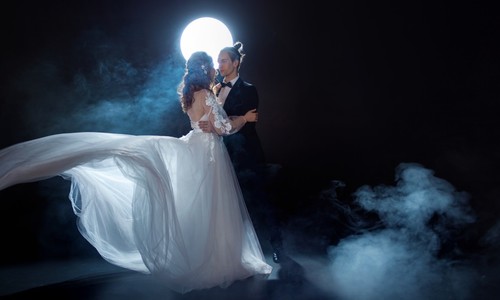 Čo znamená sen o svadbe? Je to dobré alebo zlé znamenie?