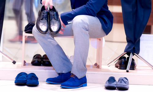 5 krokov k výberu najštýlovejších topánok pre ženícha – objavte 3 módne tipy!
