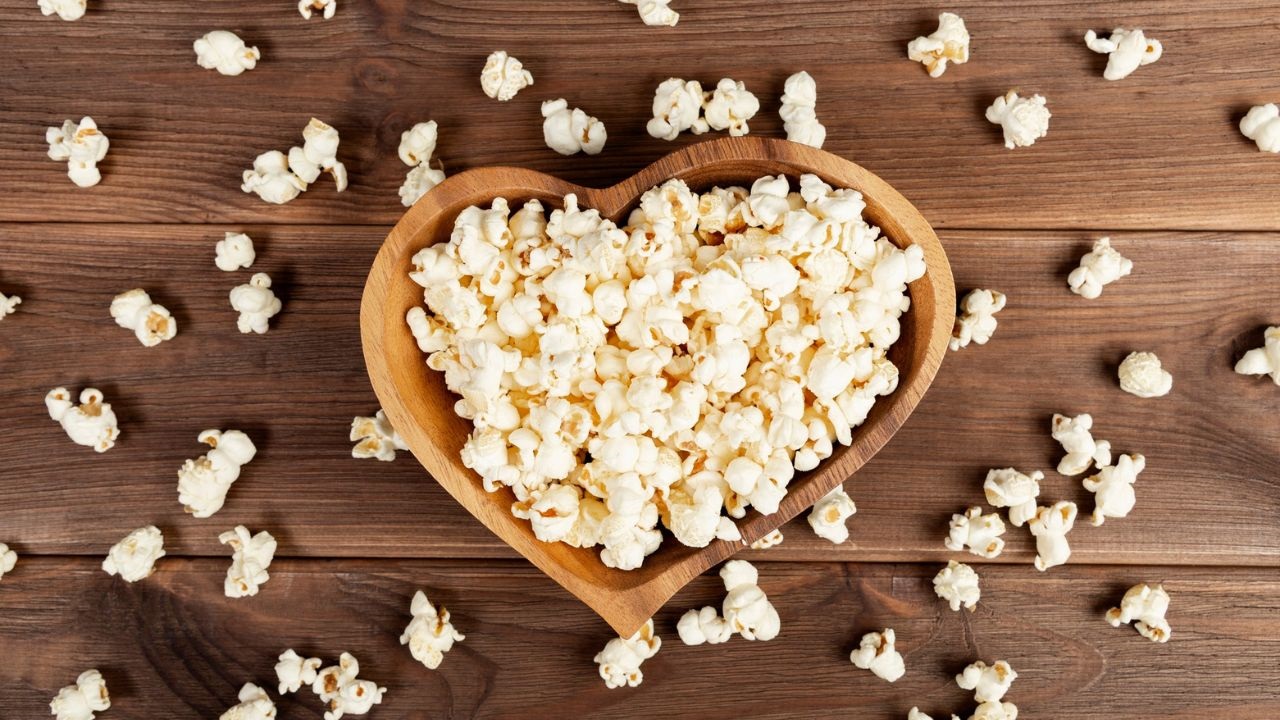 9 dôvodov, prečo si dáte popcorn k filmu bez výčitiek